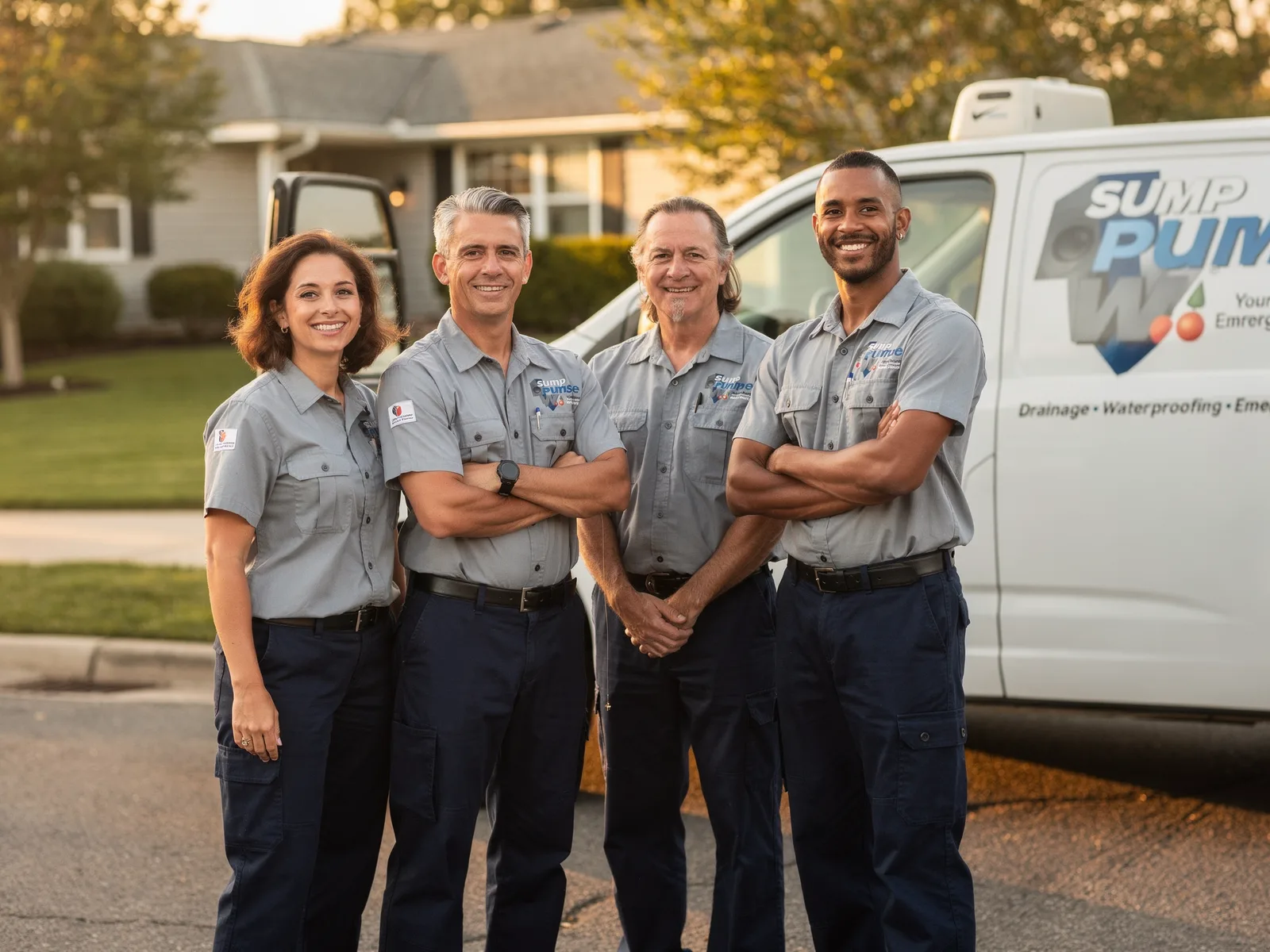 Water Heater Repair company in Ruckersville, VA